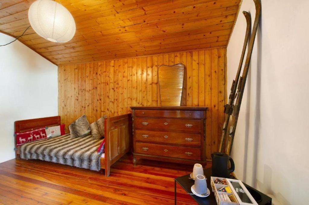 Alpine Majestic Escape - Balcone Sulle Piste Di Sci Cir 0102 Daire Champoluc Dış mekan fotoğraf